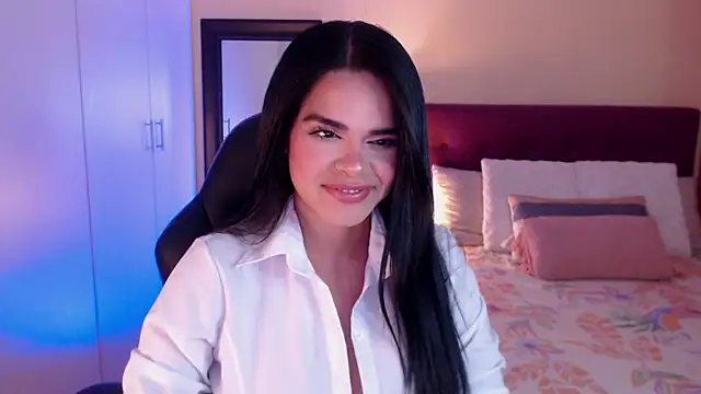 Mafer Meow online show from 02-09-25, 05:19