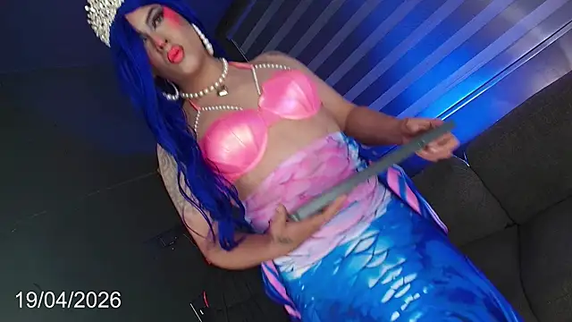 AshlyBetancurX online show from 04-19-26, 11:18