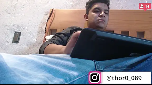 thor000089 online show from 01-25-25, 03:30