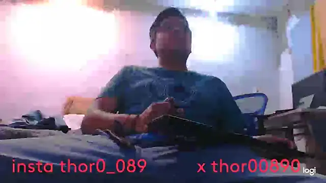 thor000089 online show from 10-07-25, 05:26