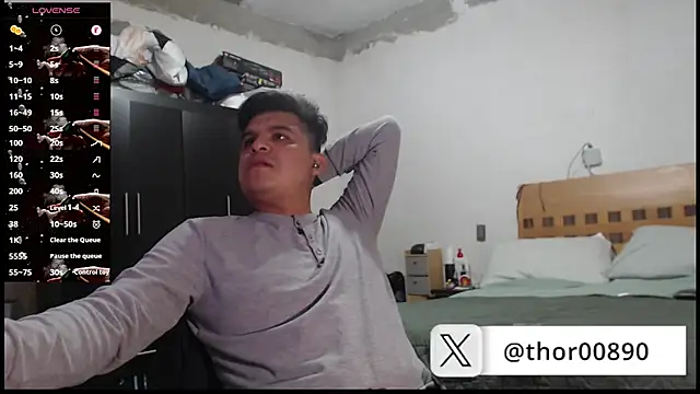 thor000089 online show from 02-07-26, 01:42