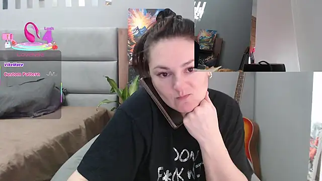 Stacy Davice online show from 03-06-25, 04:49