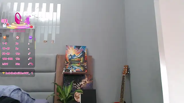 Stacy Davice online show from 03-11-25, 10:31