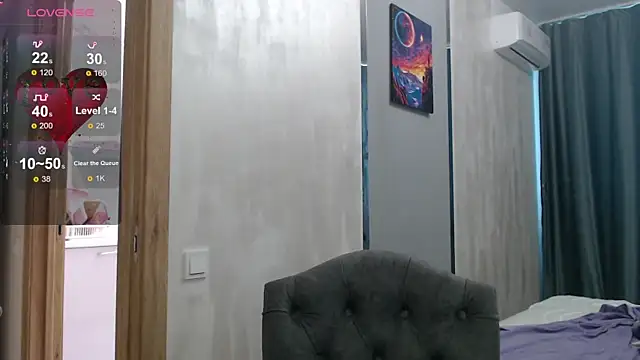 Stacy Davice online show from 09-24-25, 11:35