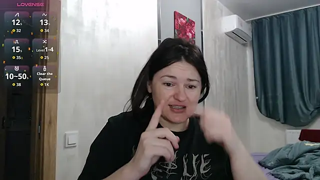 Stacy Davice online show from 11-03-25, 05:58