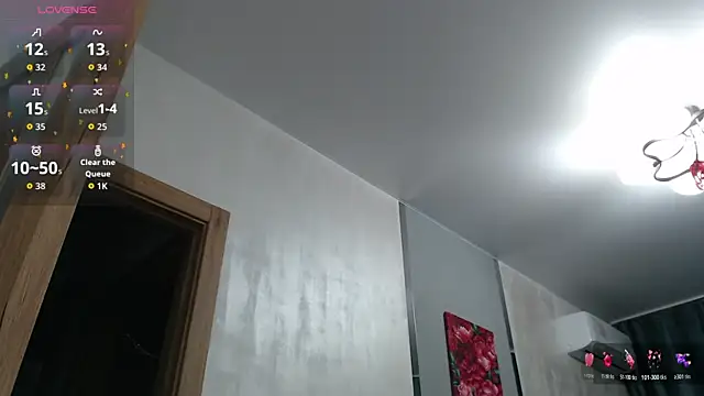 Stacy Davice online show from 11-11-25, 08:09