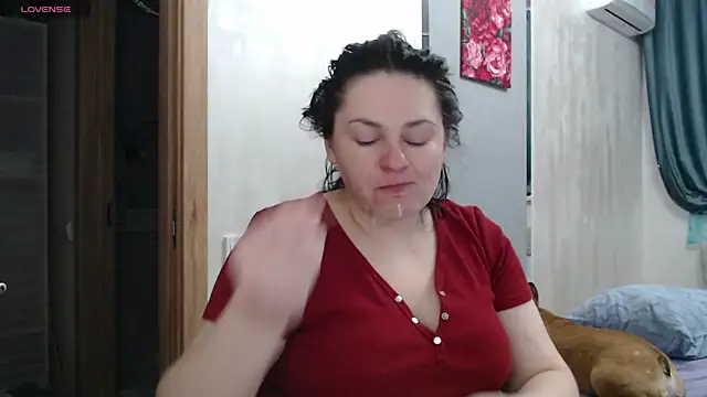 Stacy Davice online show from 11-12-25, 08:19