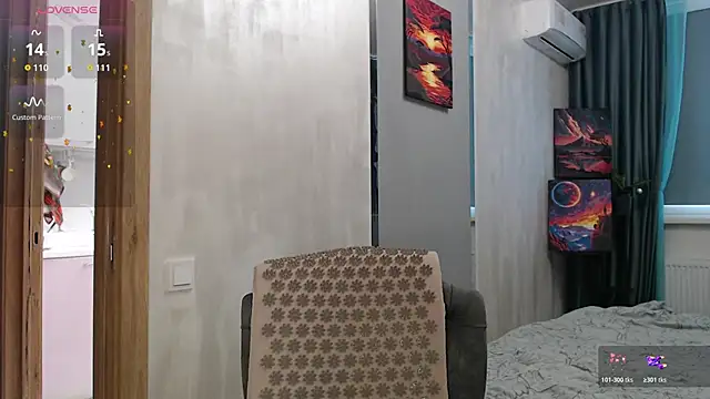 Stacy Davice online show from 01-08-26, 09:22