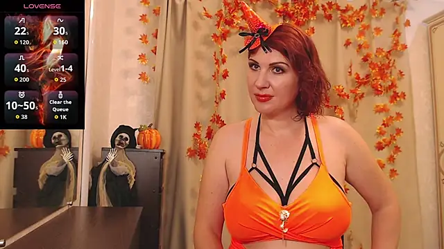 AlinaBoobs55 online show from 10-13-25, 12:16