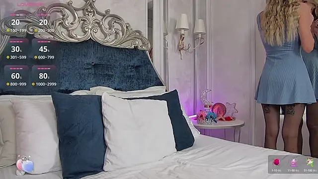 Maria Stellarr online show from 03-14-25, 11:12