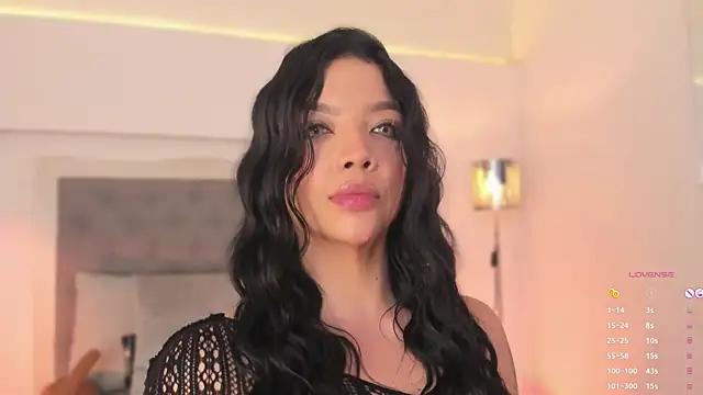 sarah hiill online show from 01-18-25, 10:49