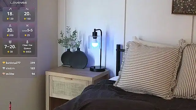 CharlotteDoe online show from 09-30-25, 03:39