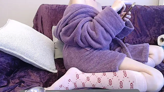 Galadriel online show from 02-14-25, 05:19