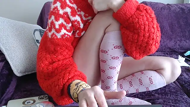 Galadriel online show from 02-14-25, 08:52