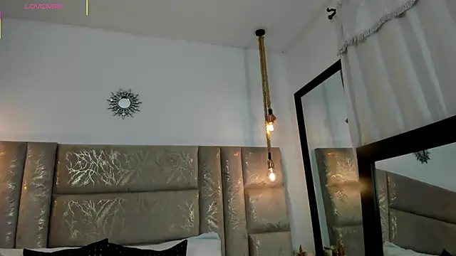 Snapshot of CeliWoods chatting on 05-18-26, 10:54 CeliWoods online show from 05-18-26, 10:54