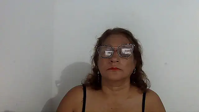 charrysexy1 online show from 10-20-25, 11:21