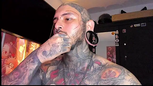 DEATHINK666XX online show from 01-26-25, 12:05