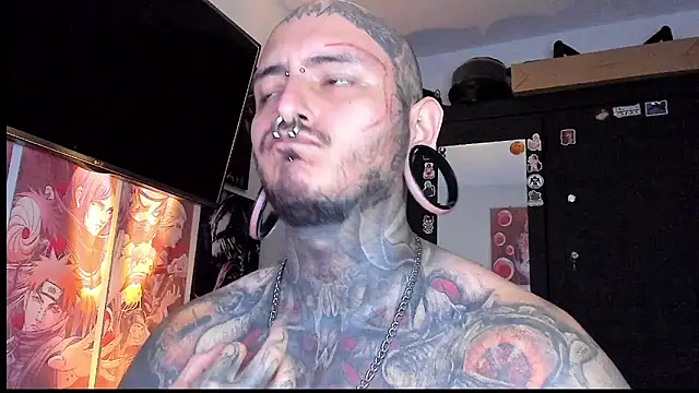 DEATHINK666XX online show from 01-26-25, 11:18