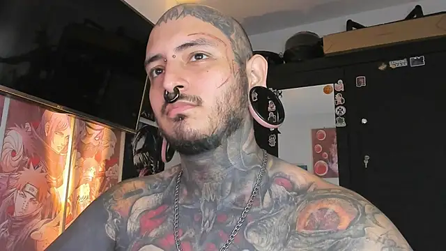 DEATHINK666XX online show from 02-19-25, 06:43