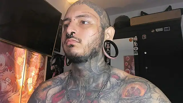 DEATHINK666XX online show from 02-21-25, 05:31