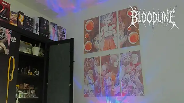 DEATHINK666XX online show from 12-17-25, 06:03