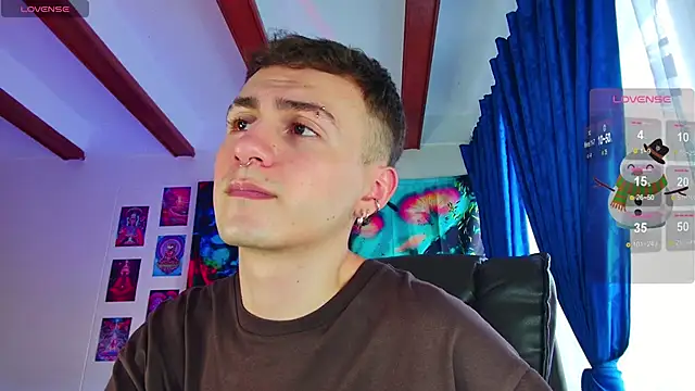 dimitri-bilak online show from 12-10-24, 10:16