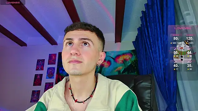 dimitri-bilak online show from 12-17-24, 12:34