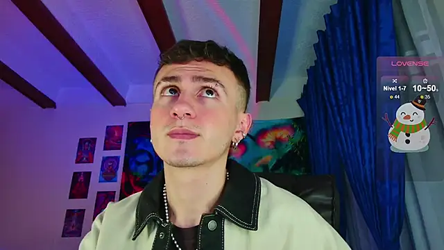 dimitri-bilak online show from 12-17-24, 11:27