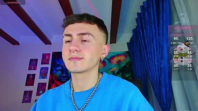 dimitri-bilak online show from 12-27-24, 12:29