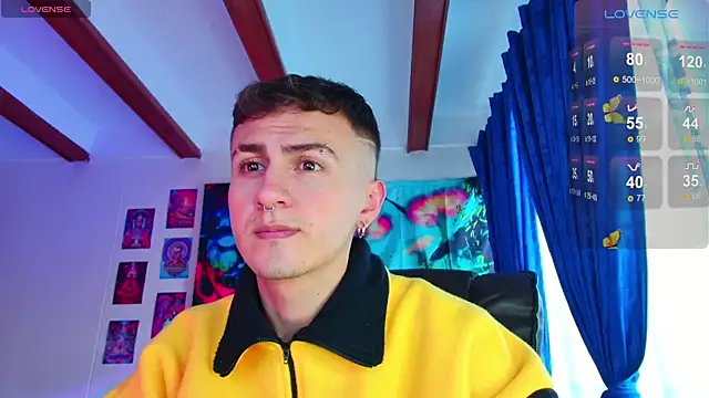 dimitri-bilak online show from 01-30-25, 10:30