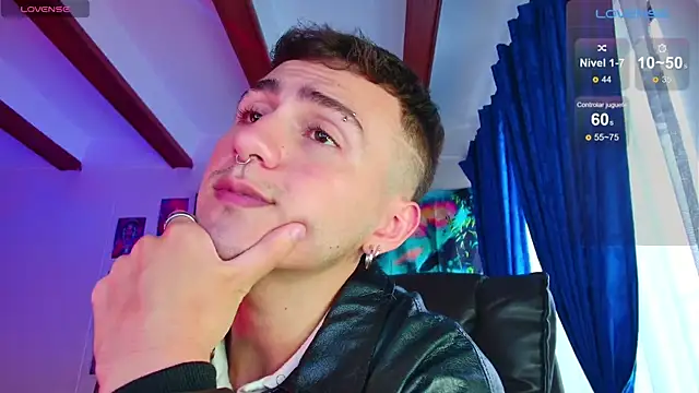 dimitri-bilak online show from 02-25-25, 10:39