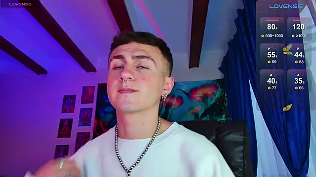 dimitri-bilak online show from 03-01-25, 10:42