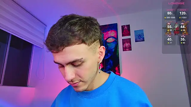 dimitri-bilak online show from 12-18-25, 11:22