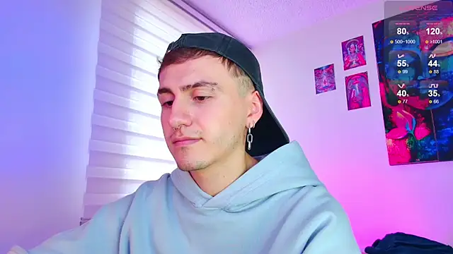 dimitri-bilak online show from 03-12-26, 10:27