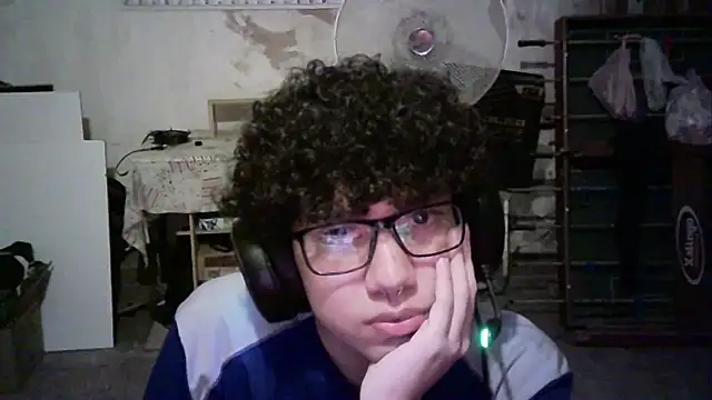 Emv2 online show from 03-17-26, 02:49