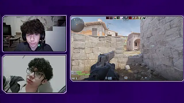 Emv2 online show from 04-22-26, 12:46