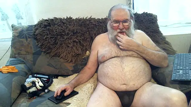 SexySantaC online show from 02-02-25, 08:19