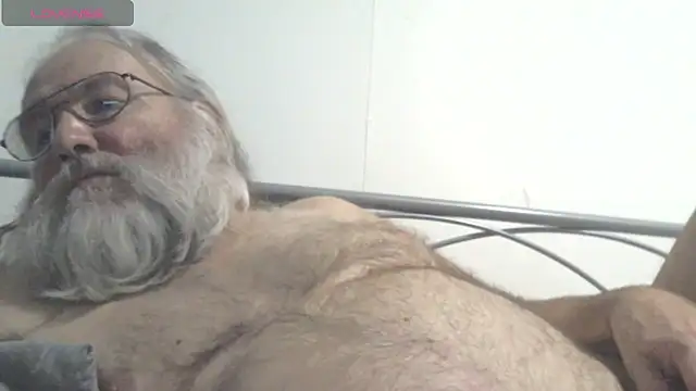 SexySantaC online show from 03-05-25, 11:17