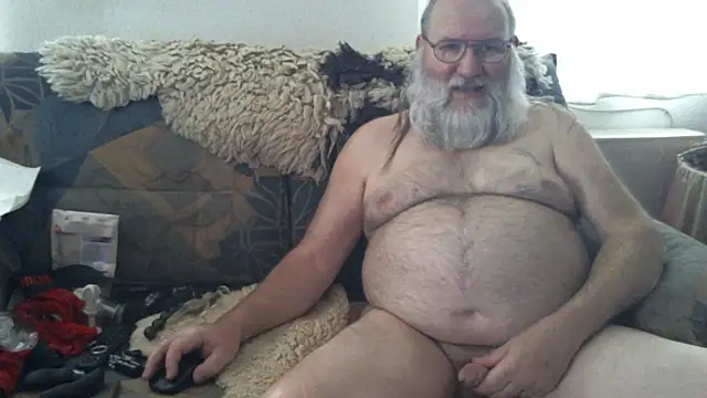 SexySantaC online show from 09-16-25, 02:51