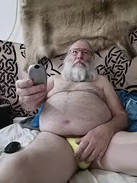 SexySantaC online show from 11-25-25, 02:17