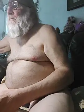 SexySantaC online show from 03-05-26, 08:05