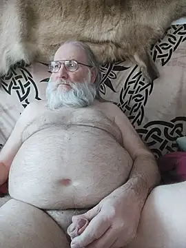 SexySantaC online show from 03-07-26, 07:05