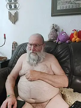 SexySantaC online show from 05-20-26, 07:53