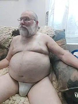 SexySantaC online show from 06-15-26, 07:16