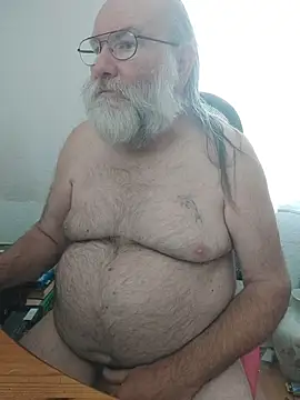 SexySantaC online show from 07-21-26, 08:05