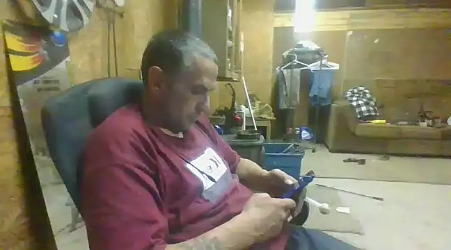 hardcok4u2abuse40 online show from 02-09-25, 06:54