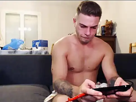 Elkafit28 online show from 04-19-26, 09:06