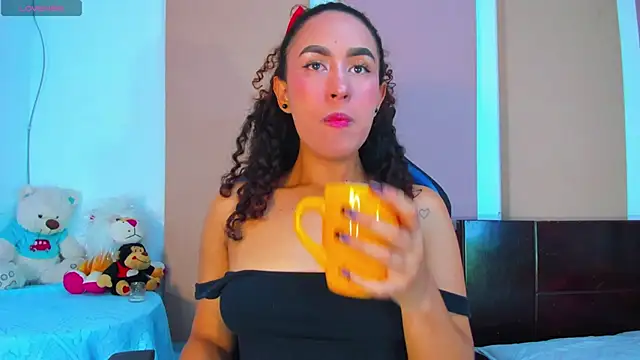 Snapshot of abbyblairs3 chatting on 02-04-26, 04:51 abbyblairs3 online show from 02-04-26, 04:51