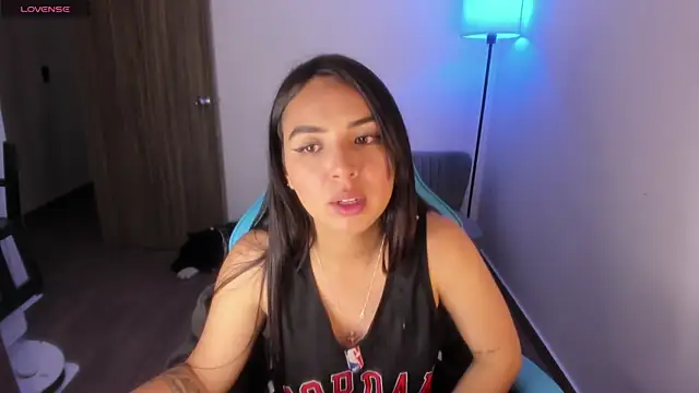 Miss Nicole online show from 01-09-26, 12:24