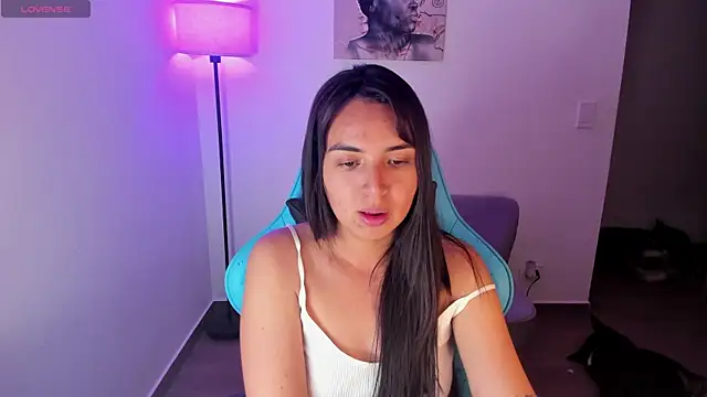 Miss Nicole online show from 05-29-26, 01:03